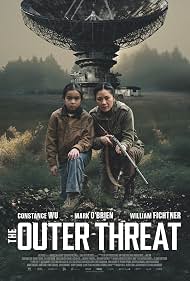 The Outer Threat - BRRip